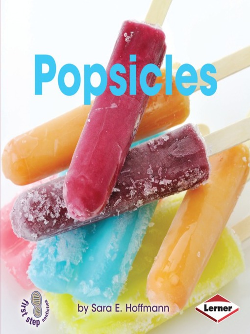 Title details for Popsicles by Sara E. Hoffmann - Wait list